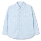 Chemise manches longues LANVIN 
                    GARCON
