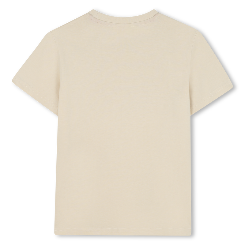 T-shirt manches courtes Hugo 
                    GARCON