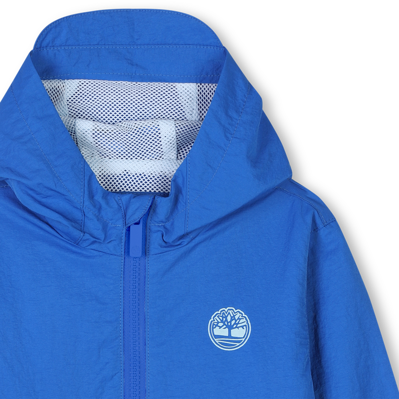 Coupe-vent déperlant TIMBERLAND 
                    GARCON
