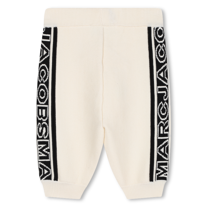 Ensemble cardigan + pantalon THE MARC JACOBS 
                    UNISEXE