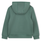 Sweat en molleton &agrave; capuche ZADIG & VOLTAIRE 
                    GARCON
