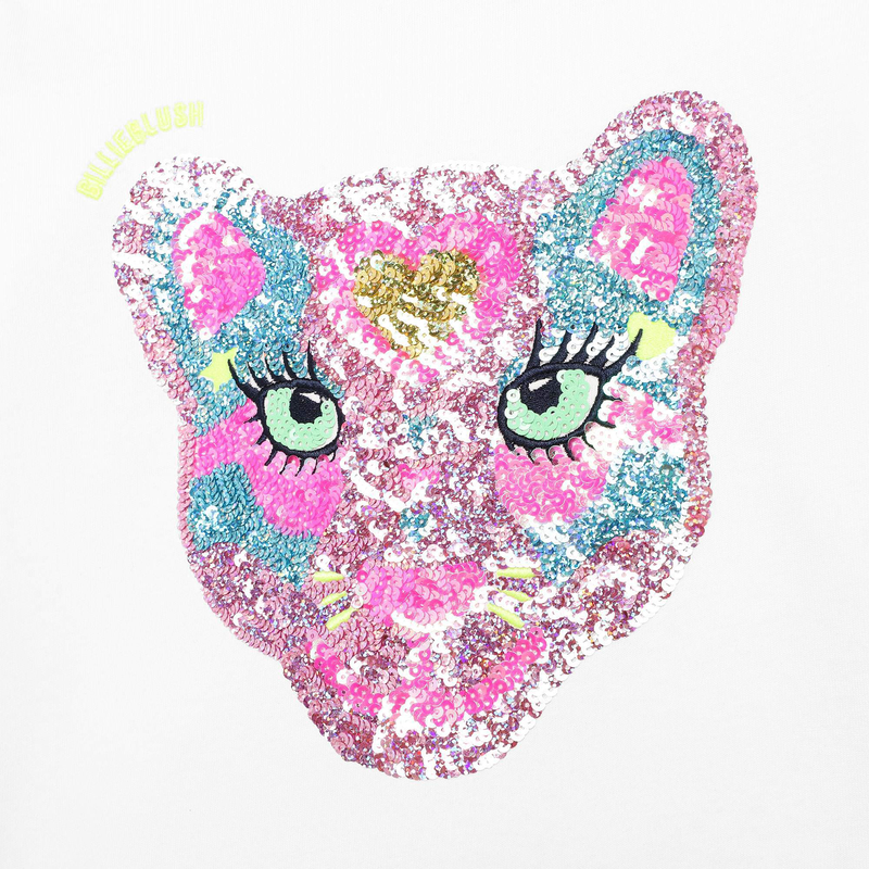 T-shirt BILLIEBLUSH 
                    FILLE