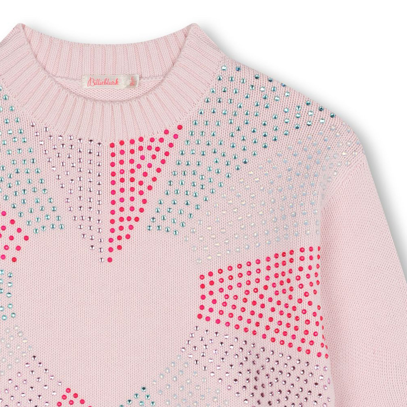 Pull en tricot BILLIEBLUSH 
                    FILLE