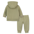 Ensemble jogging BOSS 
                    GARCON