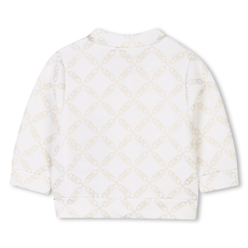 Ensemble de cérémonie 3 pièces MICHAEL KORS 
                    FILLE