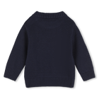 Pull en tricot TIMBERLAND 
                    GARCON