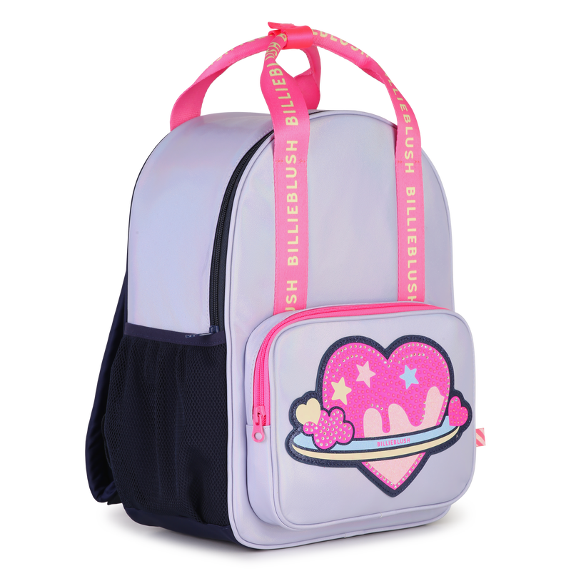 Sac &agrave; dos BILLIEBLUSH 
                        FILLE
