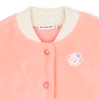 Cardigan en polaire BILLIEBLUSH 
                    FILLE