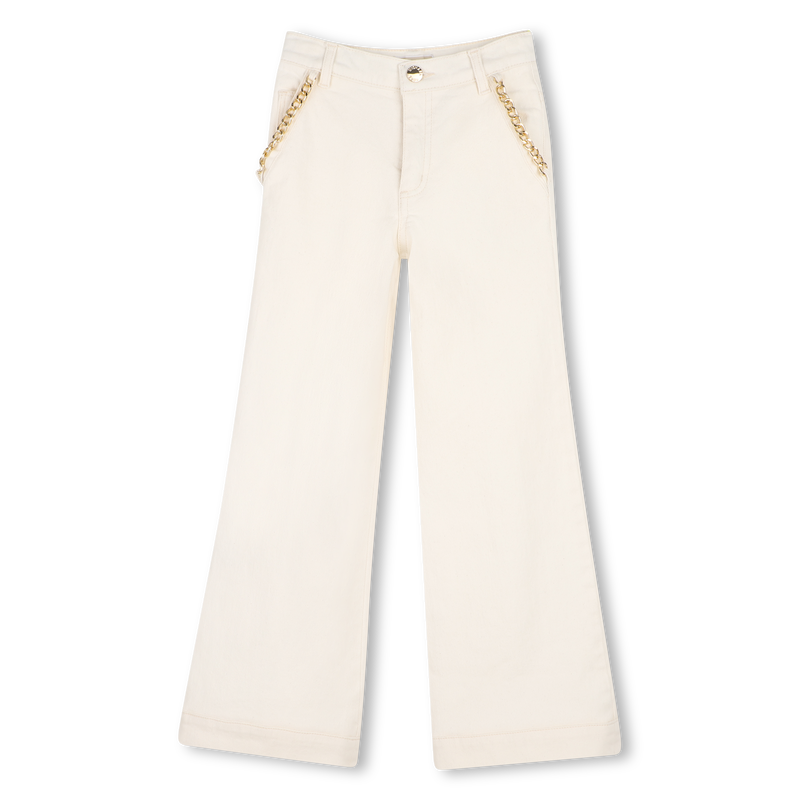 Pantalon MICHAEL KORS 
                        FILLE