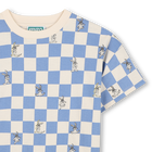 Tee-shirt manches courtes KENZO KIDS 
                    GARCON
