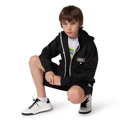 Bermuda avec poches DKNY UNISEXE