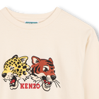 Tee-shirt manches longues KENZO KIDS 
                    UNISEXE