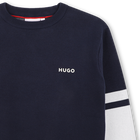 Pull Hugo 
                    GARCON