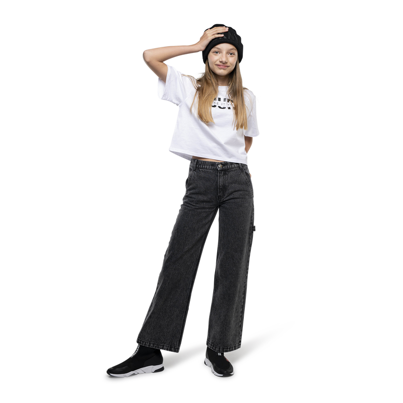 Jean DKNY 
                    FILLE