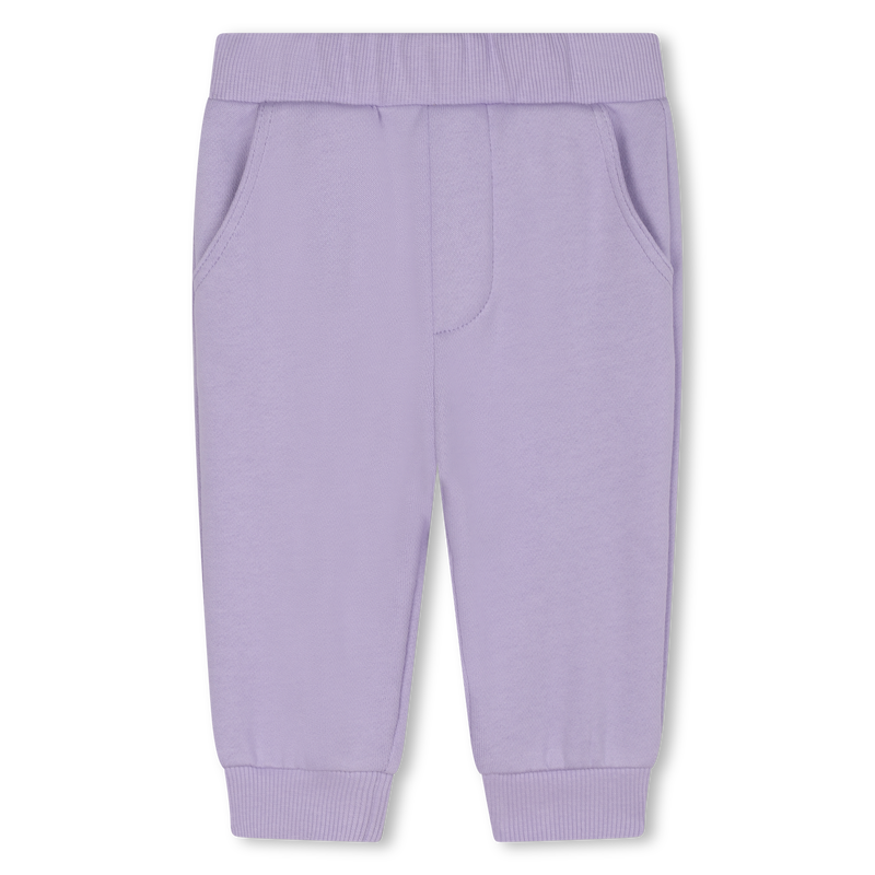 Sweat-shirt et pantalon KENZO KIDS 
                    FILLE