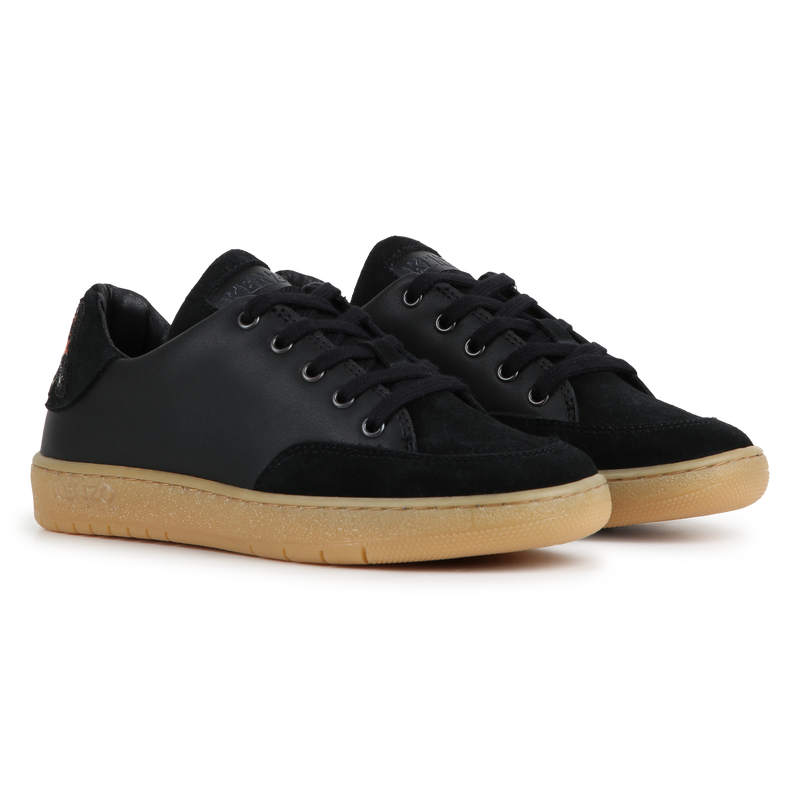 Baskets KENZO KIDS 
                        UNISEXE