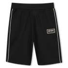 Bermuda bandes laterales KENZO KIDS 
                    GARCON