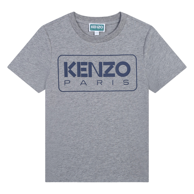 T-shirt à manches courtes KENZO KIDS 
                    GARCON