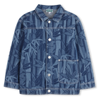Veste en jean KENZO KIDS 
                    UNISEXE