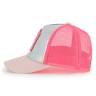 Casquette avec reflets BILLIEBLUSH 
                    FILLE