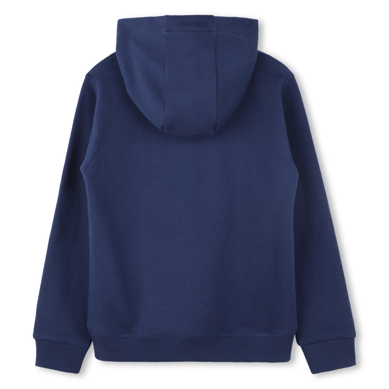 Sweat-shirt à capuche Hugo 
                    GARCON