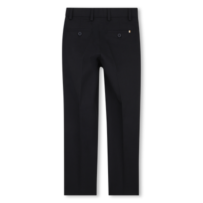 PANTALON DE CEREMONIE BOSS GARCON