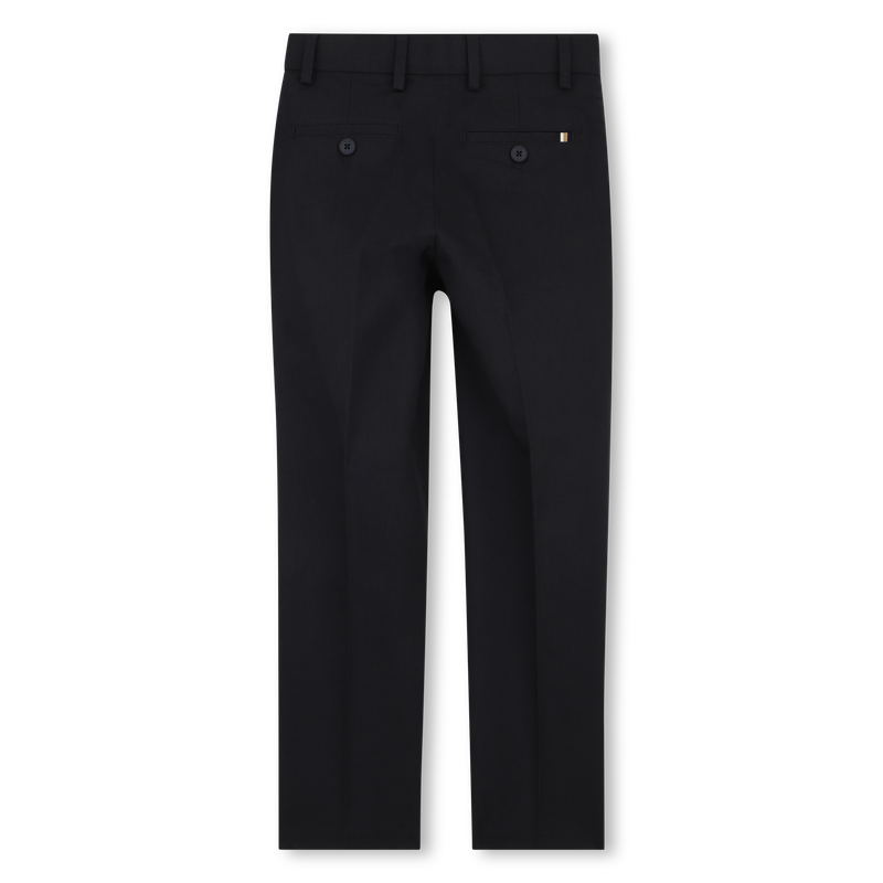 PANTALON DE CEREMONIE BOSS 
                        GARCON