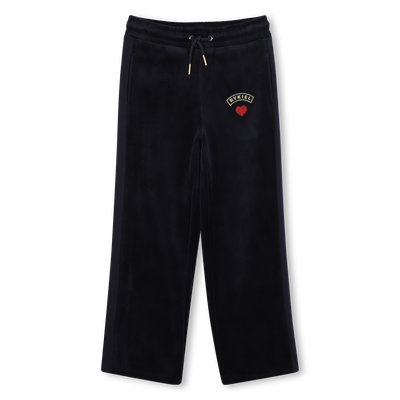 Pantalon de jogging SONIA RYKIEL FILLE