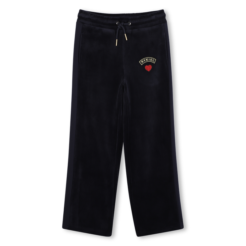 Pantalon de jogging SONIA RYKIEL 
                    FILLE