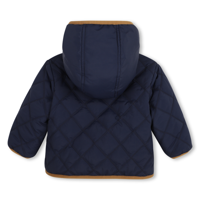 Doudoune r&eacute;versible TIMBERLAND 
                        GARCON