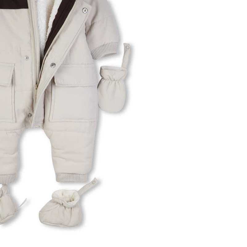Combinaison pilote TIMBERLAND 
                        GARCON