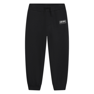 Pantalon de jogging uni KENZO KIDS UNISEXE