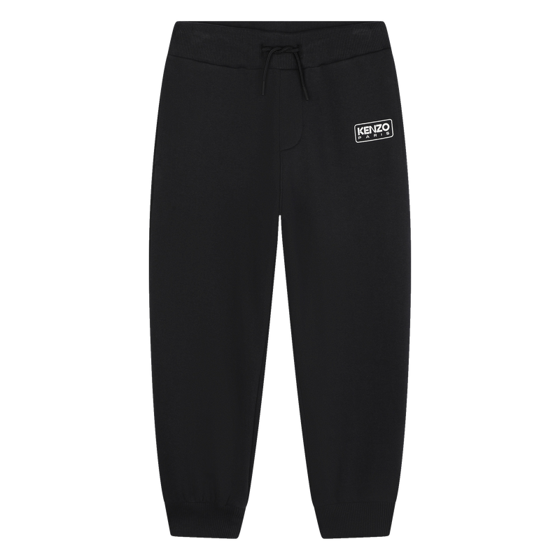 Pantalon de jogging uni KENZO KIDS 
                    UNISEXE