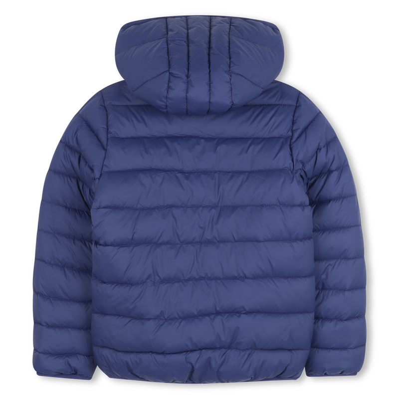 Doudoune déperlante TIMBERLAND 
                    GARCON
