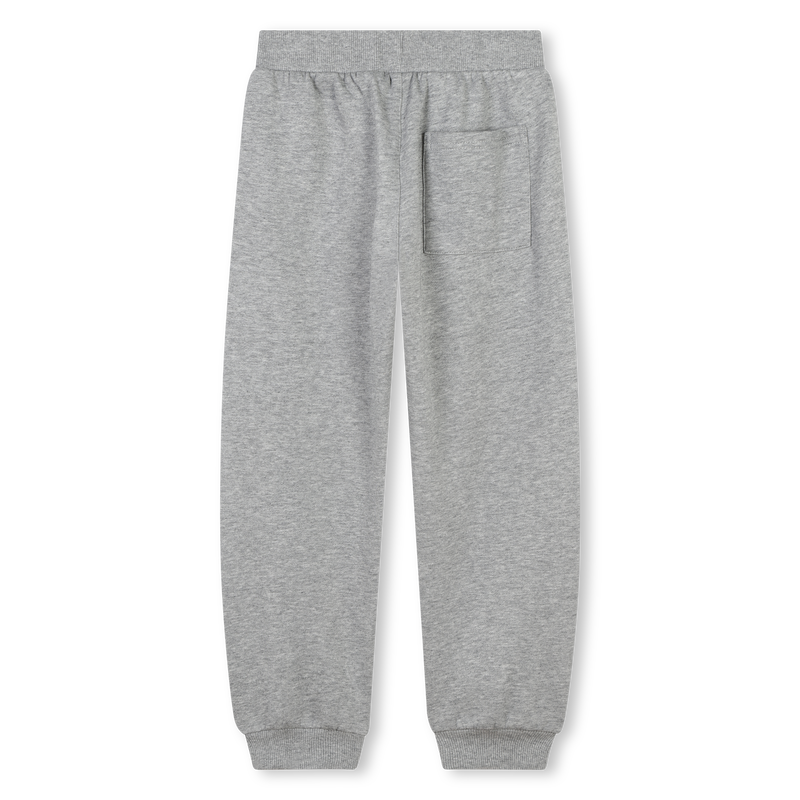 Pantalon de jogging imprimé KENZO KIDS 
                    GARCON