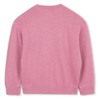 Sweat chin&eacute; ZADIG & VOLTAIRE 
                    FILLE