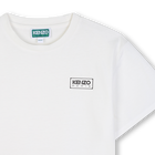 Tee-shirt manches courtes KENZO KIDS 
                    UNISEXE