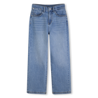Jean 5 poches DKNY 
                    UNISEXE