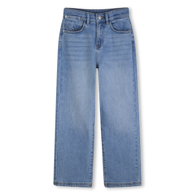 JEAN 5 POCHES DKNY UNISEXE