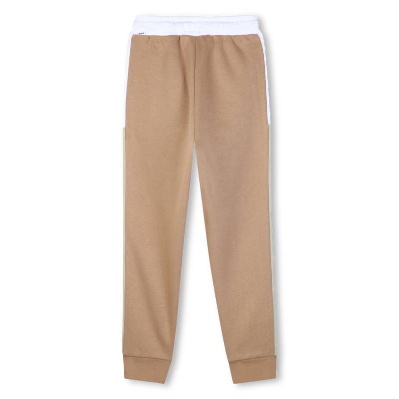 Pantalon de jogging BOSS 
                        GARCON