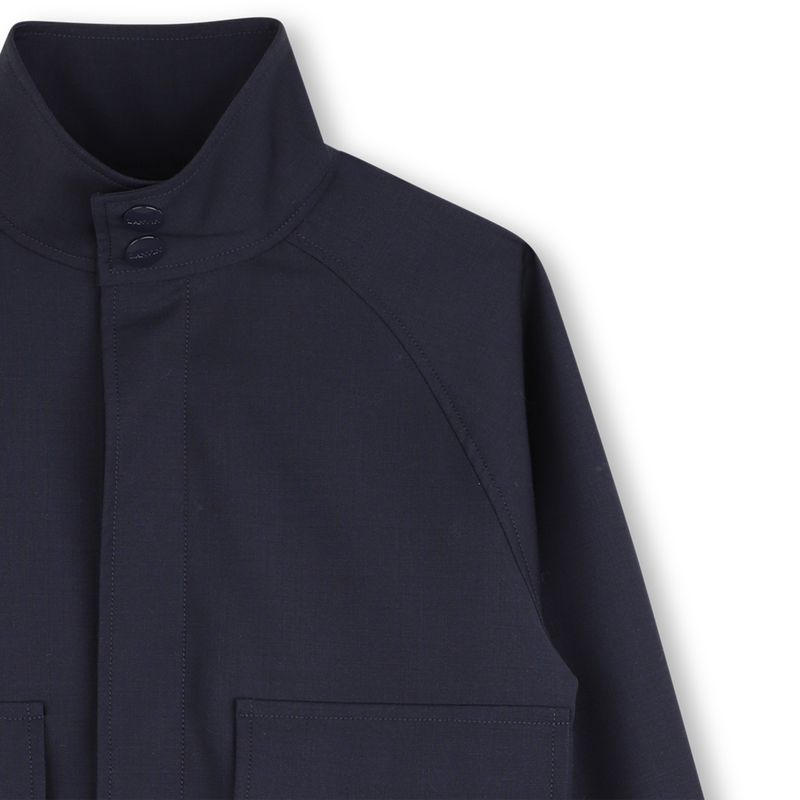 Veste de c&eacute;r&eacute;monie LANVIN 
                        GARCON