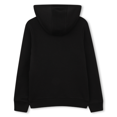 SWEAT A CAPUCHE TIMBERLAND GARCON