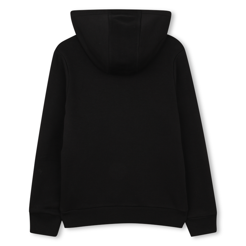SWEAT A CAPUCHE TIMBERLAND 
                    GARCON