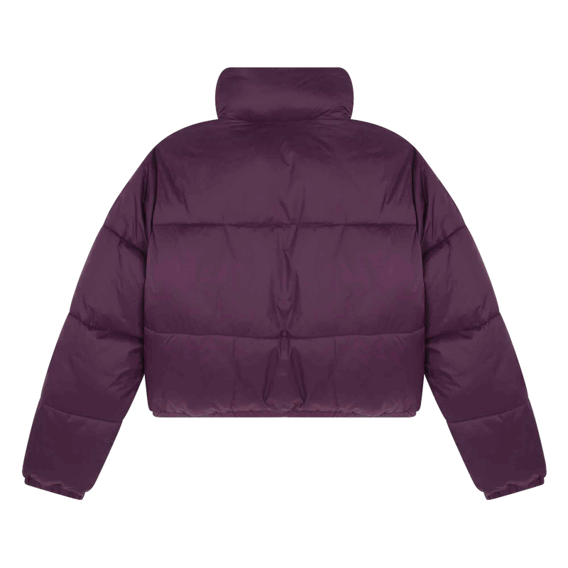 Doudoune déperlante réversible DKNY 
                    FILLE