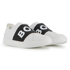 Baskets BOSS 
                    GARCON