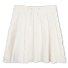 Jupe en tricot KIDS AROUND 
                    FILLE