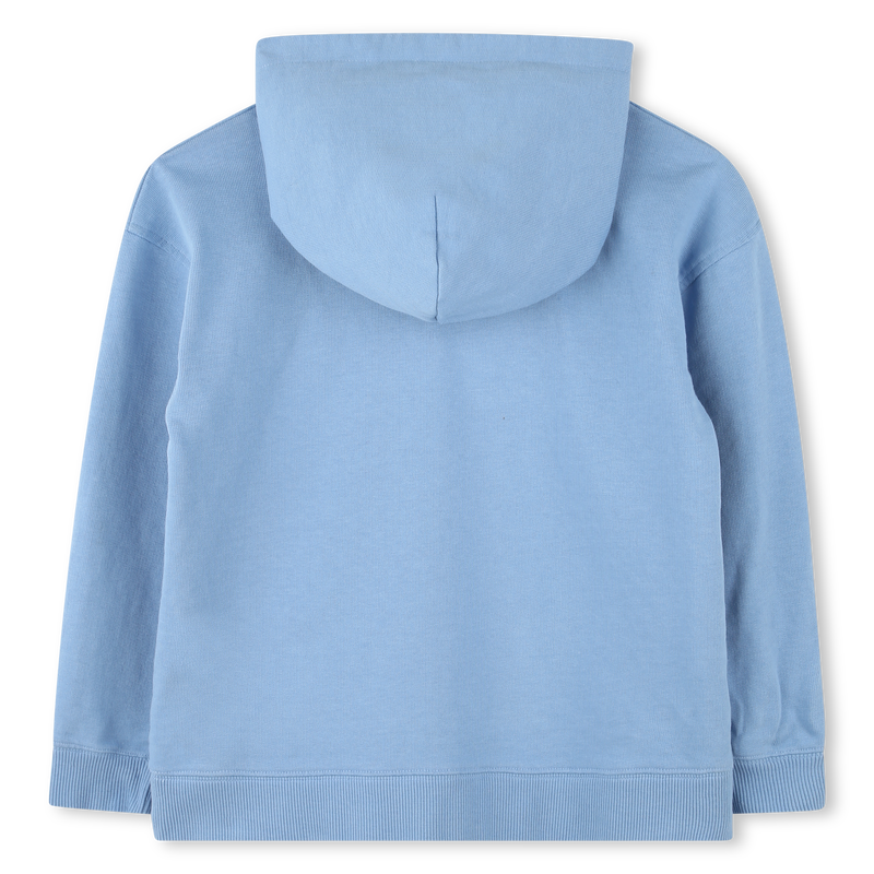 Sweat à capuche THE MARC JACOBS 
                    GARCON