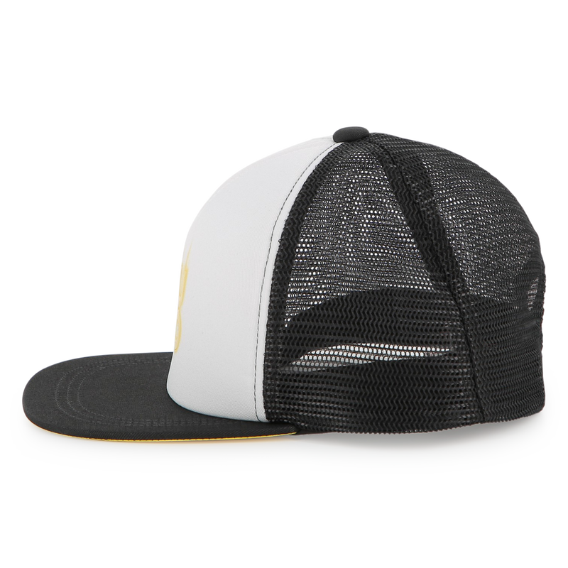 Casquette mixte ajustable Hugo 
                    UNISEXE
