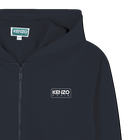 Cardigan de jogging KENZO KIDS 
                    UNISEXE