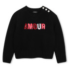 Pull ZADIG & VOLTAIRE 
                    FILLE